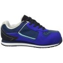 Buty sportowe Sparco Gymkhana Lando Niebieski 40 S1P SRC