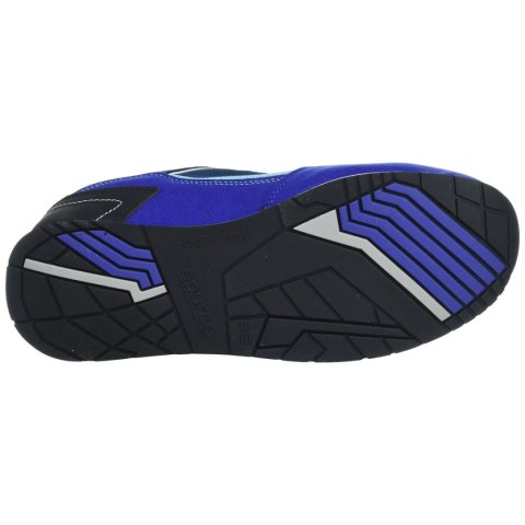 Buty sportowe Sparco Gymkhana Lando Niebieski 40 S1P SRC