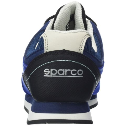 Buty sportowe Sparco Gymkhana Lando Niebieski 40 S1P SRC