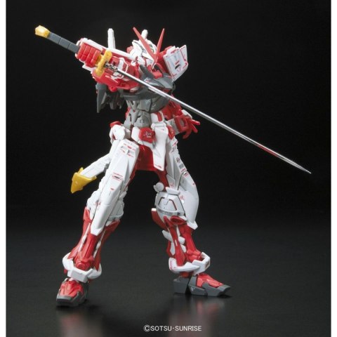 Figurki Superbohaterów Bandai GUNDAM ASTRAY RED FRAME