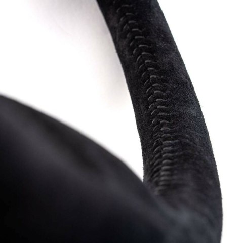 Kierownica Wyścigowa OMP OMPOD/2055/N Ø 35 cm Czarny Czarny/Żółty