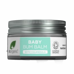 Krem Przeciwsłoneczny do Twarzy Dr.Organic BABY 35 g