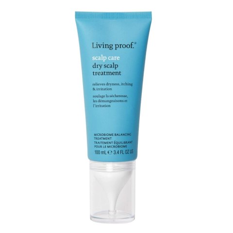 Maska do Włosów Living Proof Scalp Care 100 ml