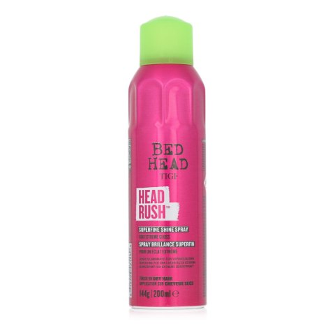 Nabłyszczający Spray do Włosów Tigi Headrush