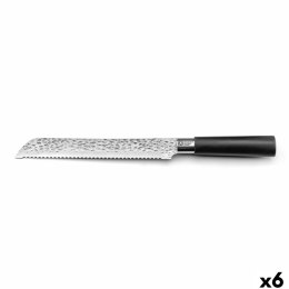 Nóż do chleba Richardson Sheffield Katana Metal Bakelit 20,5 cm (6 Sztuk)