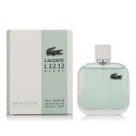 Perfumy Męskie Lacoste L.12.12 Blanc Eau Fraîche EDT 100 ml