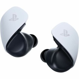 Słuchawki Bluetooth Sony Biały Czarny/Biały