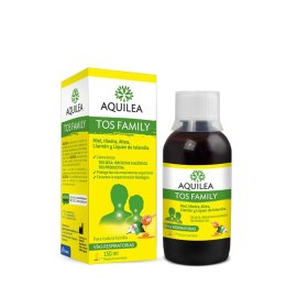 Syrop Aquilea AQUILEA TOS 150 ml