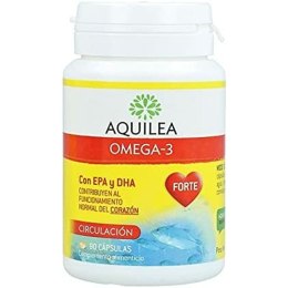 Tabletki Aquilea Omega Forte