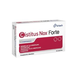 Tabletki Cistitus Cistitus Nox Forte