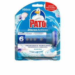 Uniwersalny Środek Czyszczący Pato DISCOS ACTIVOS