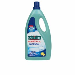 Uniwersalny Środek Czyszczący Sanytol SANYTOL MULTISUPERFICIES 1,2 L