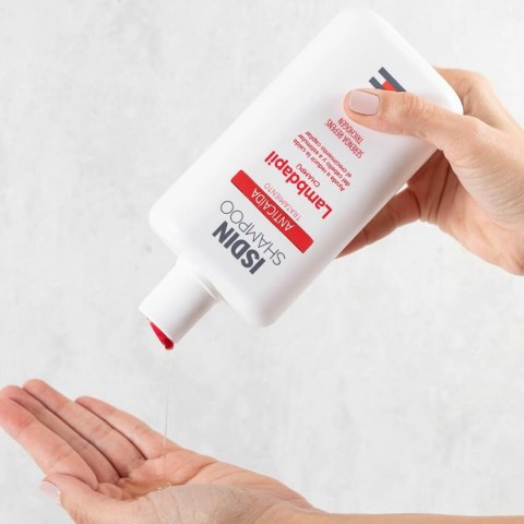 Zestaw do Włosów Isdin LAMBDAPIL