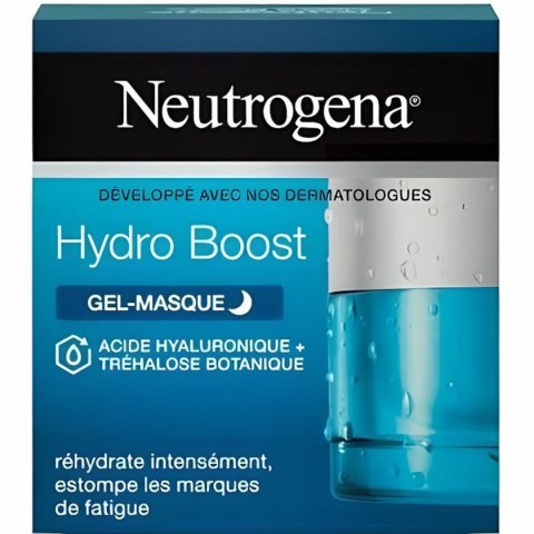 Baza pod makijaż Neutrogena HYDRO BOOST 50 ml