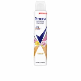 Dezodorant Rexona FRAGRANCE COLLECTION 200 ml