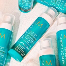 Krem do Stylizacji Moroccanoil Hydration