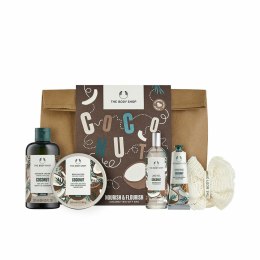 Krem do Twarzy The Body Shop THE BODY SHOP COCONUT