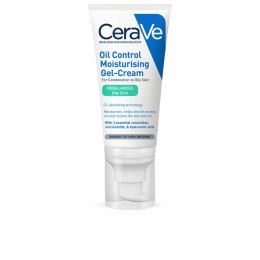 Krem na Dzień CeraVe CERAVE MOISTURISING 52 ml