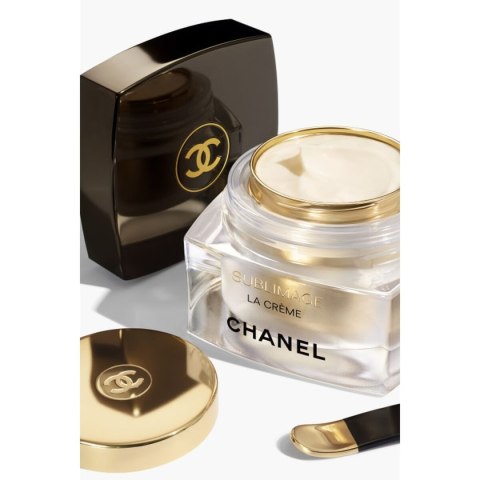 Krem na Dzień Chanel Sublimage 50 g