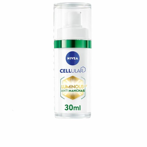 Krem na Dzień Nivea LUMINOUS 630º 30 ml