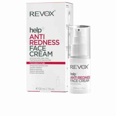 Krem na Dzień Revox B77 Help Anti Redness 30 ml