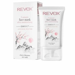 Krem na Dzień Revox B77 Japanese Ritual 30 ml