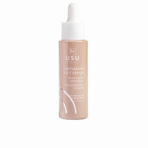 Krem na Dzień USU Cosmetics USU COSMETICS ANTIEDAD 30 ml