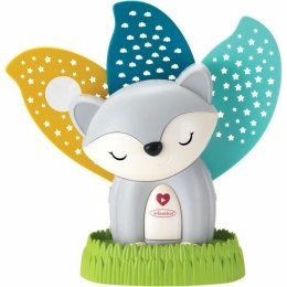 Lampka nocna Infantino Renard 2 en 1