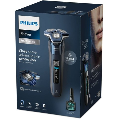 Maszynka do Golenia Philips S7885/50 1 Części