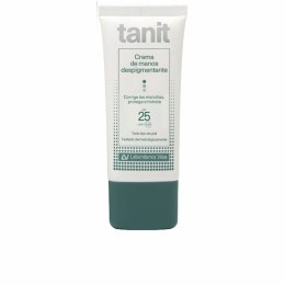 Nawilżający Krem so Stóp Tanit TRATAMIENTO ANTIMANCHAS 50 ml