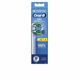 Neseser Oral-B PRECISION CLEAN (4 Sztuk)