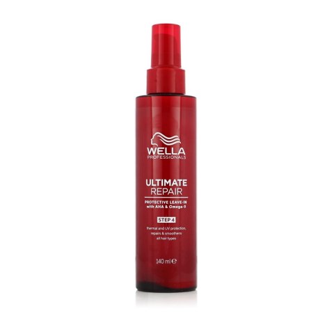 Ochrona Przed Ciepłem Wella Ultimate Repair 140 ml