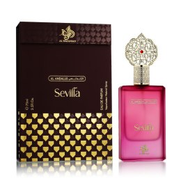 Perfumy Damskie Al Wataniah Sevilla EDP 75 ml