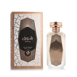 Perfumy Damskie Al Wataniah Shouq EDP 100 ml