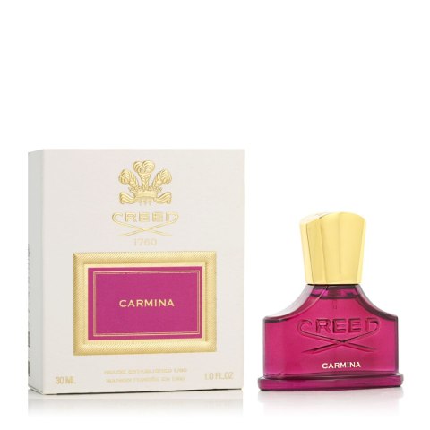 Perfumy Damskie Creed Carmina EDP 30 ml