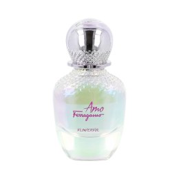 Perfumy Damskie Salvatore Ferragamo Amo Ferragamo Flowerful EDT