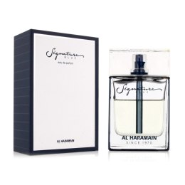 Perfumy Męskie Al Haramain EDP Signature Blue (100 ml)