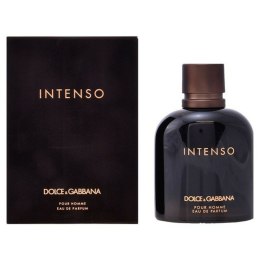 Perfumy Męskie Intenso Dolce & Gabbana EDP - 125 ml