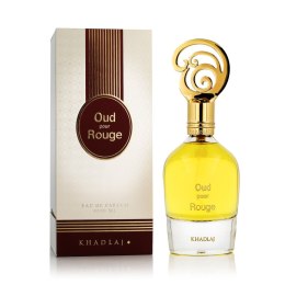 Perfumy Męskie Khadlaj Oud pour Rouge EDP 100 ml