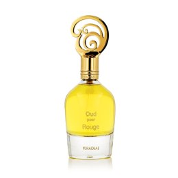 Perfumy Męskie Khadlaj Oud pour Rouge EDP 100 ml