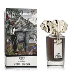 Perfumy Męskie Penhaligon's Portraits The Omniscient Mister Thompson EDP 75 ml