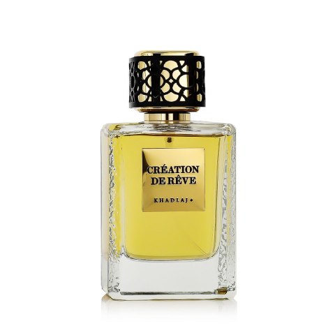 Perfumy Unisex Khadlaj Maison Création De Rêve EDP 100 ml