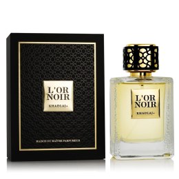 Perfumy Unisex Khadlaj Maison L'Or Noir EDP 100 ml