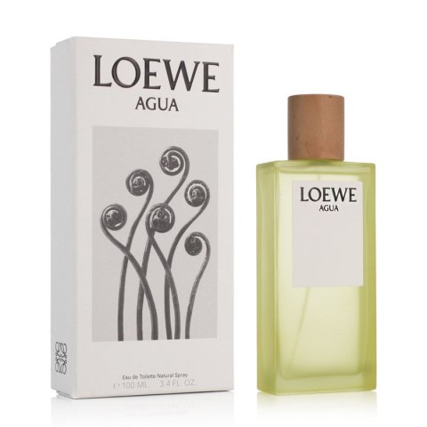 Perfumy Unisex Loewe Agua de Loewe EDT 100 ml