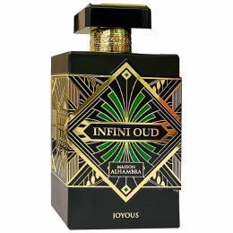 Perfumy Unisex Maison Alhambra Infini Oud Joyous EDP 100 ml