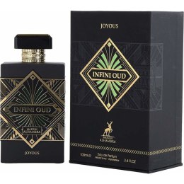 Perfumy Unisex Maison Alhambra Infini Oud Joyous EDP 100 ml