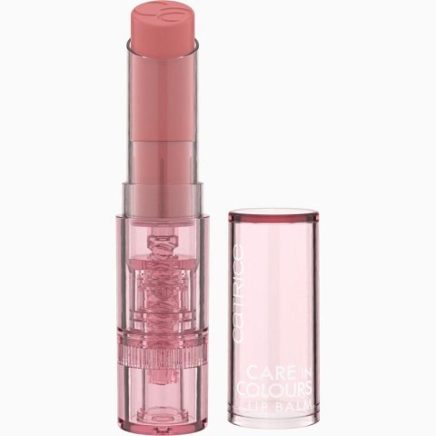 Pomadki Catrice CARE IN CLOURS Nº 020-Feelin' Pretty 3 g