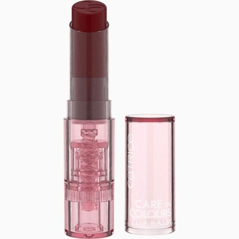 Pomadki Catrice CARE IN CLOURS Nº 050-Wild Rebel 3 g
