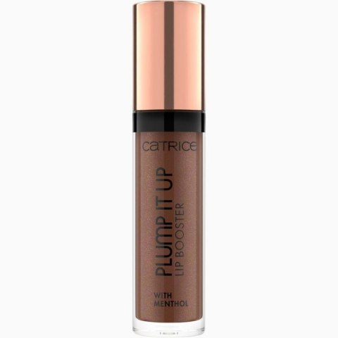 Pomadki Catrice PLUMP IT UP Beżowy Nº 100-Work It, Twerk It 3,5 ml