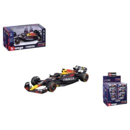 Samochód Bburago F1 Race Red Bull Racing